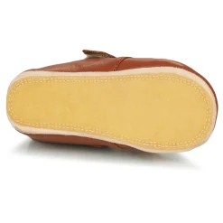 Pantoufles / Chaussons^Easy Peasy - KINY PT PANDA Marron