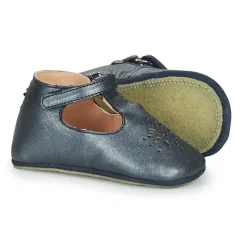 Pantoufles / Chaussons^Easy Peasy - LILLYP Bleu