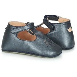 Pantoufles / Chaussons^Easy Peasy - LILLYP Bleu