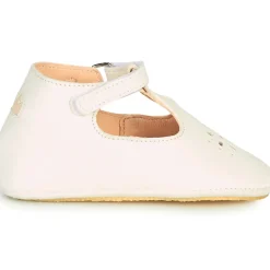 Pantoufles / Chaussons^Easy Peasy - LILLYP Blanc