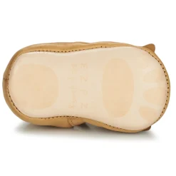 Pantoufles / Chaussons^Easy Peasy - LOULOU CHIEN Marron
