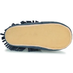 Pantoufles / Chaussons^Easy Peasy - MEXIBLU Bleu