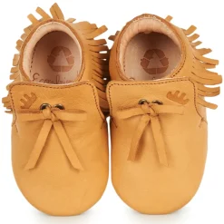 Pantoufles / Chaussons^Easy Peasy - MEXIBLU Marron