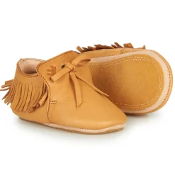 Pantoufles / Chaussons^Easy Peasy - MEXIBLU Marron
