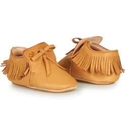 Pantoufles / Chaussons^Easy Peasy - MEXIBLU Marron
