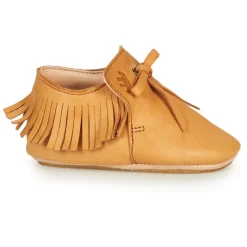 Pantoufles / Chaussons^Easy Peasy - MEXIBLU Marron