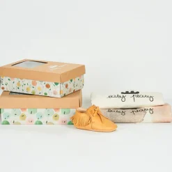 Pantoufles / Chaussons^Easy Peasy - MEXIBLU Marron