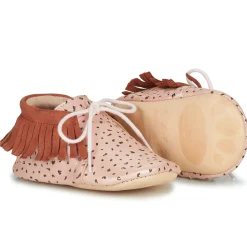 Pantoufles / Chaussons^Easy Peasy - MEXIMOO Rose