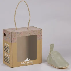 Pantoufles / Chaussons^Easy Peasy - MY BLU Vert