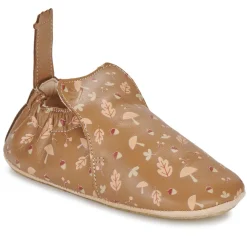 Pantoufles / Chaussons^Easy Peasy - MY BLU Marron