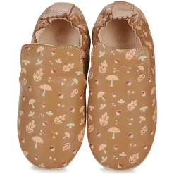 Pantoufles / Chaussons^Easy Peasy - MY BLU Marron