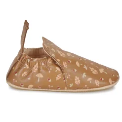 Pantoufles / Chaussons^Easy Peasy - MY BLU Marron
