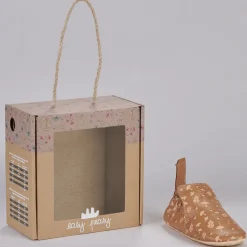 Pantoufles / Chaussons^Easy Peasy - MY BLU Marron