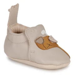 Pantoufles / Chaussons^Easy Peasy - MY BLU CHIEN OEIL Beige