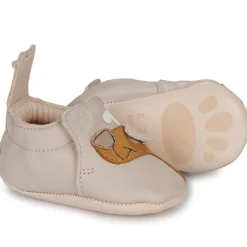 Pantoufles / Chaussons^Easy Peasy - MY BLU CHIEN OEIL Beige