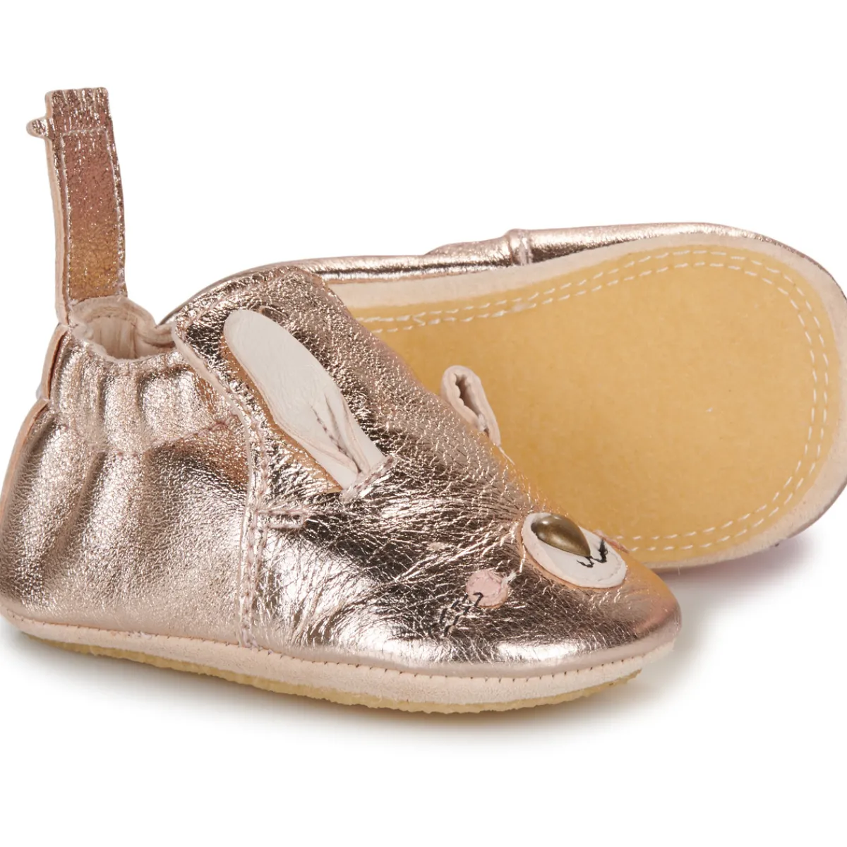 Pantoufles / Chaussons^Easy Peasy - MY BLU LAPINOU Rose