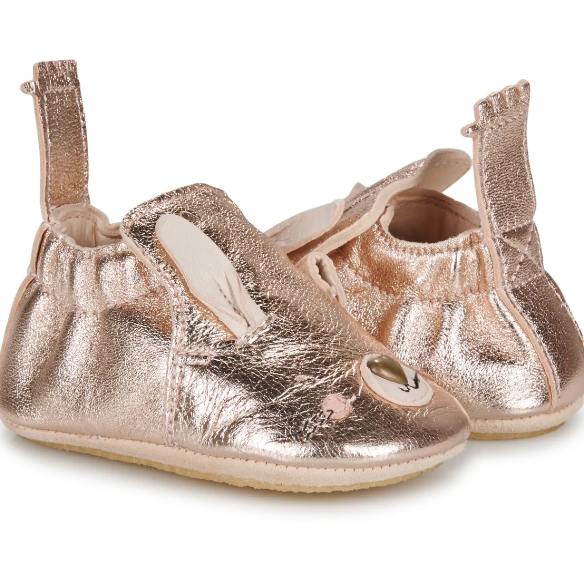 Pantoufles / Chaussons^Easy Peasy - MY BLU LAPINOU Rose