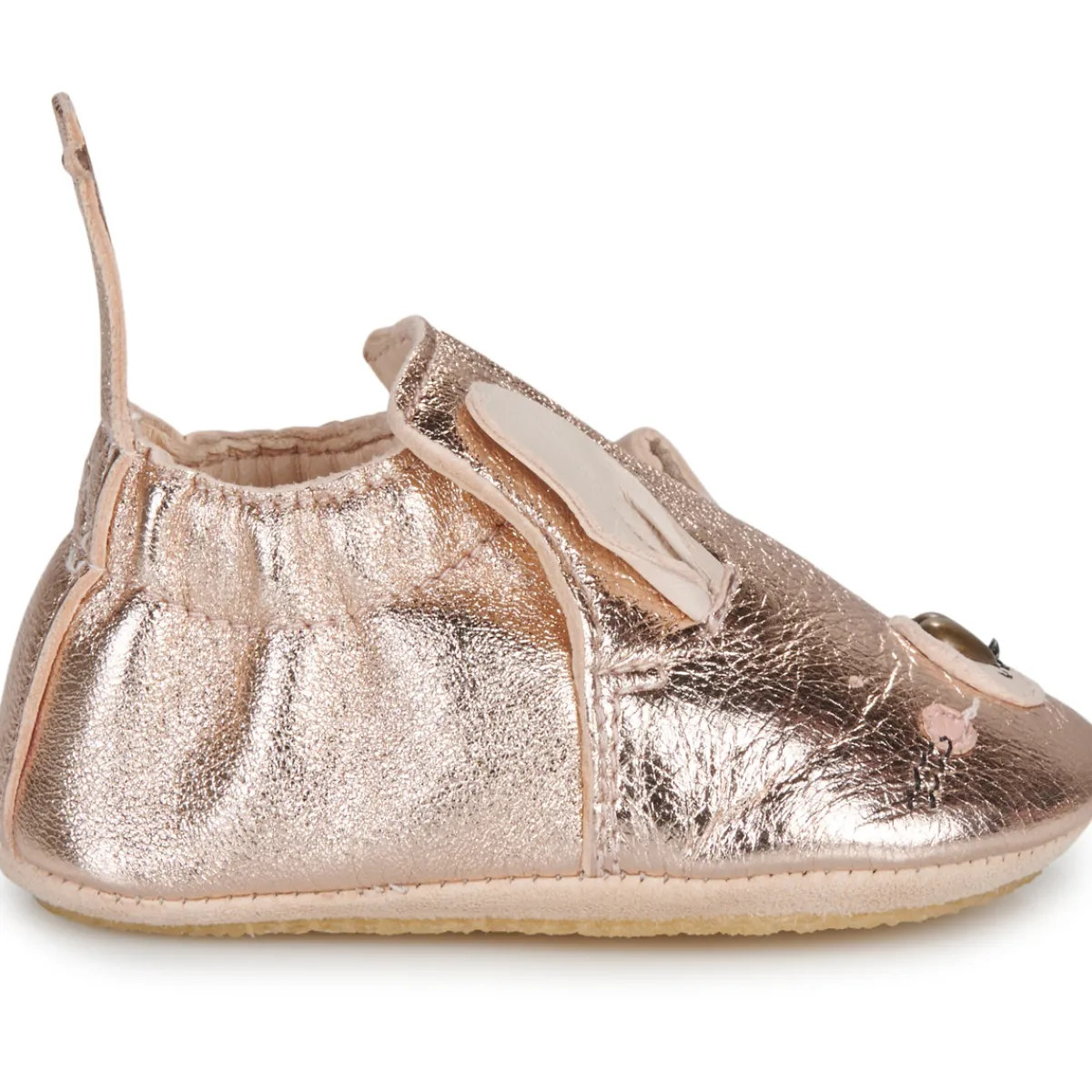 Pantoufles / Chaussons^Easy Peasy - MY BLU LAPINOU Rose