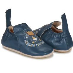 Pantoufles / Chaussons^Easy Peasy - MY BLU LION Bleu