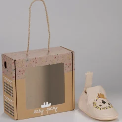 Pantoufles / Chaussons^Easy Peasy - MY BLU LION Beige