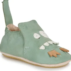 Pantoufles / Chaussons^Easy Peasy - MY BLU MONSTRE Vert