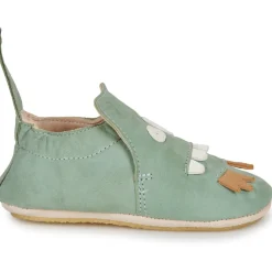 Pantoufles / Chaussons^Easy Peasy - MY BLU MONSTRE Vert