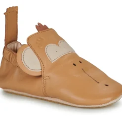 Pantoufles / Chaussons^Easy Peasy - MY BLU SINGE Marron