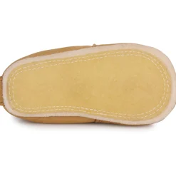 Pantoufles / Chaussons^Easy Peasy - MY BLU TIGROU Marron