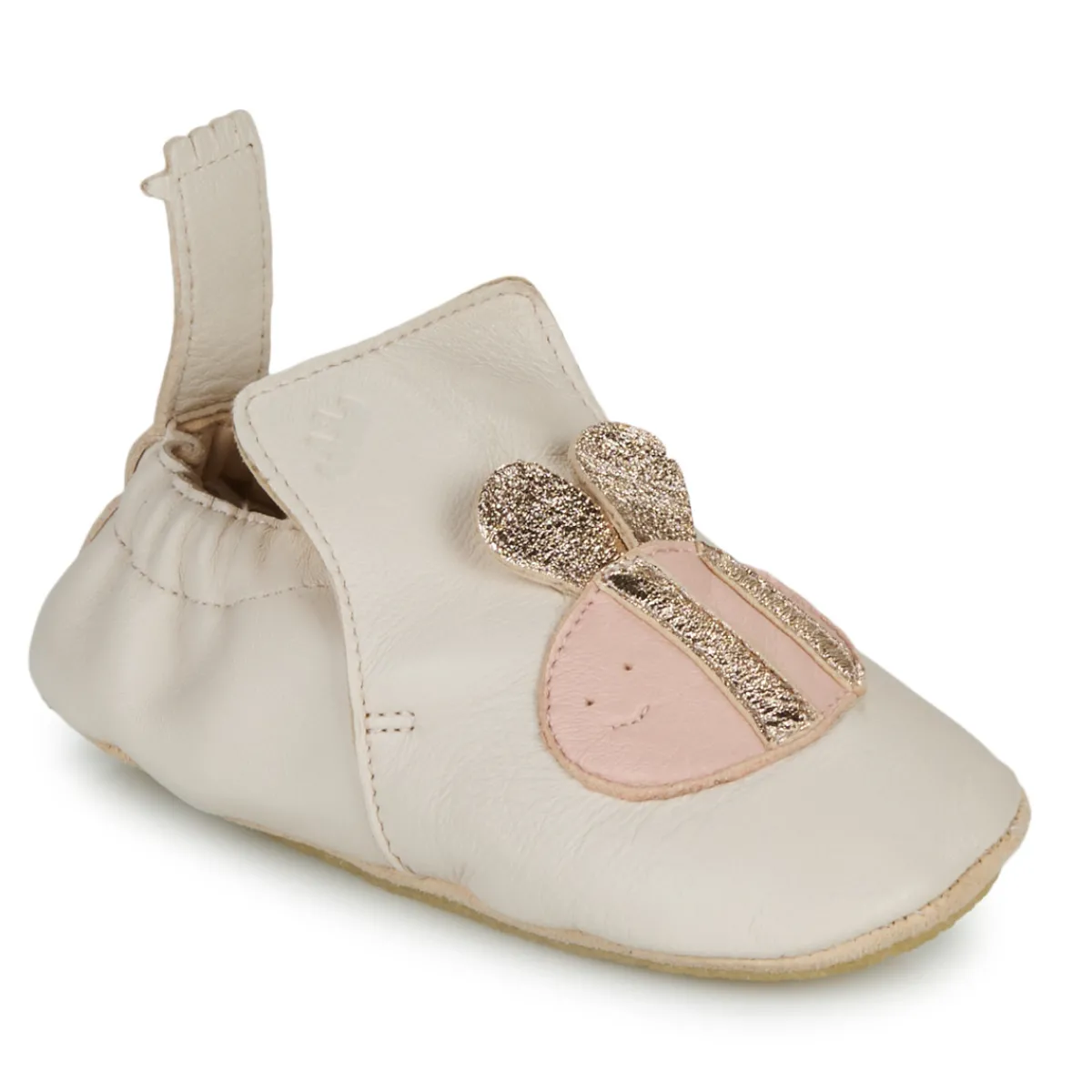 Pantoufles / Chaussons^Easy Peasy - MY BLUBLU ABEILLE Rose