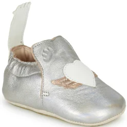 Ballerines / Babies^Easy Peasy - MY BLUBLU AILE Argenté