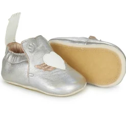 Ballerines / Babies^Easy Peasy - MY BLUBLU AILE Argenté