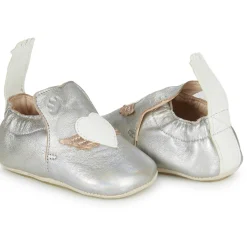 Ballerines / Babies^Easy Peasy - MY BLUBLU AILE Argenté