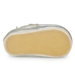 Ballerines / Babies^Easy Peasy - MY BLUBLU AILE Argenté