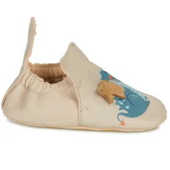 Pantoufles / Chaussons^Easy Peasy - MY BLUBLU BEBE DRAGON Beige