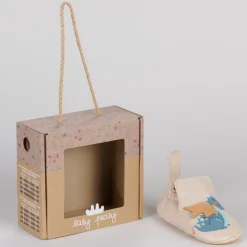 Pantoufles / Chaussons^Easy Peasy - MY BLUBLU BEBE DRAGON Beige
