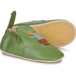 Ballerines / Babies^Easy Peasy - MY BLUBLU CACTUS Vert