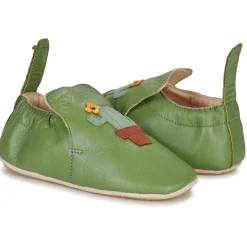 Ballerines / Babies^Easy Peasy - MY BLUBLU CACTUS Vert