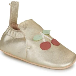 Pantoufles / Chaussons^Easy Peasy - MY BLUBLU CERISE Doré