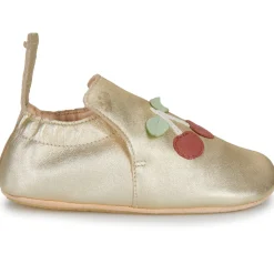Pantoufles / Chaussons^Easy Peasy - MY BLUBLU CERISE Doré