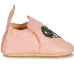 Ballerines / Babies^Easy Peasy - MY BLUBLU COEUR Rose