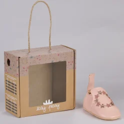 Pantoufles / Chaussons^Easy Peasy - MY BLUBLU COURONNE Rose