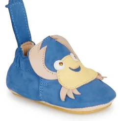 Pantoufles / Chaussons^Easy Peasy - MY BLUBLU CRABE Bleu