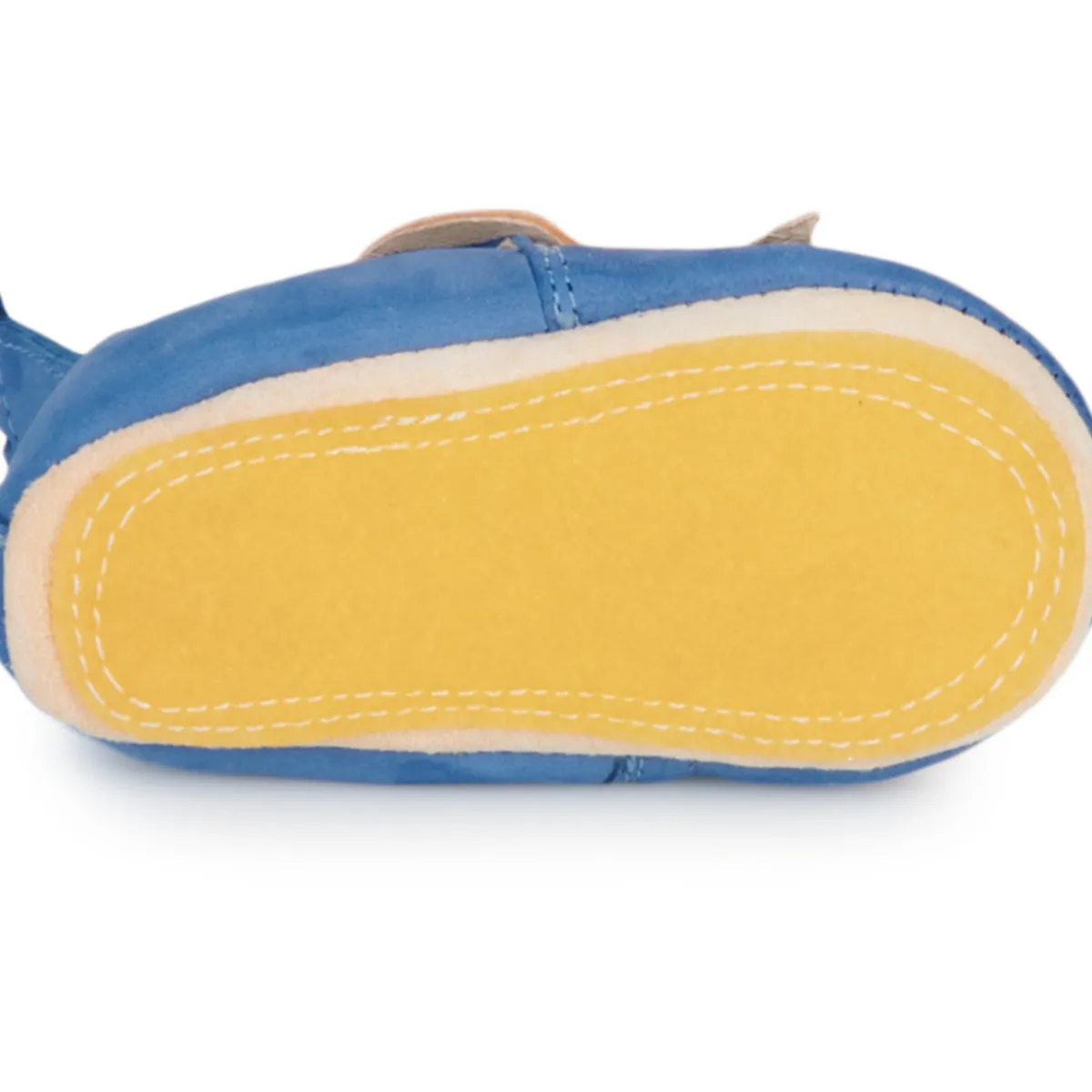 Pantoufles / Chaussons^Easy Peasy - MY BLUBLU CRABE Bleu