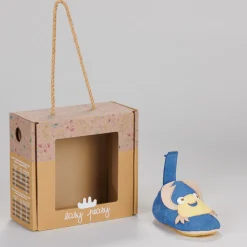 Pantoufles / Chaussons^Easy Peasy - MY BLUBLU CRABE Bleu