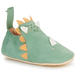 Pantoufles / Chaussons^Easy Peasy - MY BLUBLU DRAGON Vert
