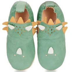 Pantoufles / Chaussons^Easy Peasy - MY BLUBLU DRAGON Vert