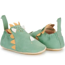 Pantoufles / Chaussons^Easy Peasy - MY BLUBLU DRAGON Vert