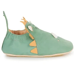 Pantoufles / Chaussons^Easy Peasy - MY BLUBLU DRAGON Vert