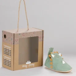 Pantoufles / Chaussons^Easy Peasy - MY BLUBLU DRAGON Vert