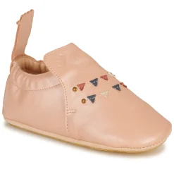 Ballerines / Babies^Easy Peasy - MY BLUBLU GUIRLANDE Rose